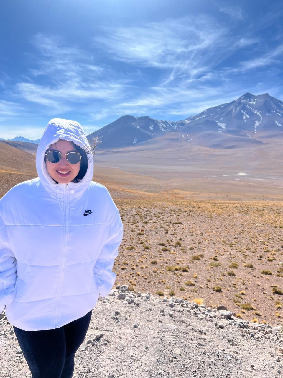 Deserto do Atacama
