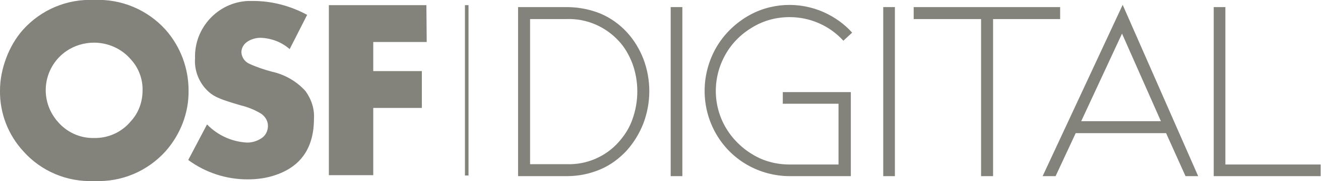 OSF Digital